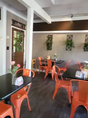 Sweet Savory Cafe & Bakery