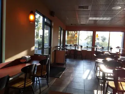 Jack in the Box