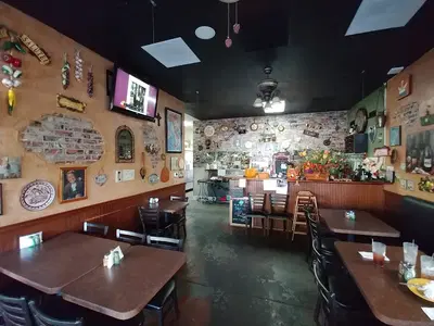 The Pizza Place
