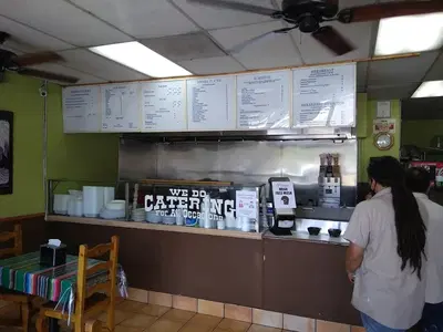 La Poblanita Mexican Food