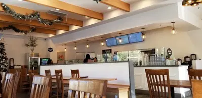 Butter Cafe & Bakery