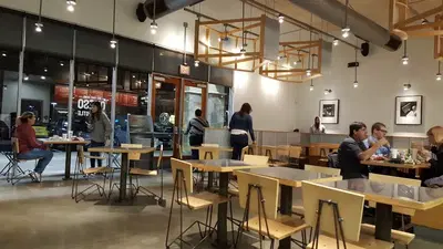 Chipotle Mexican Grill