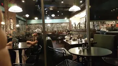 Corner Bakery