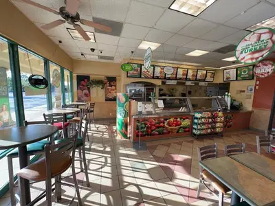 Subway