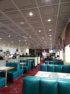 Cafe Colma