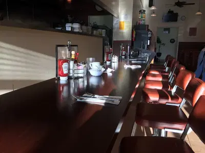 Sunrise Cafe & Grill