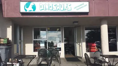 Dinosaurs