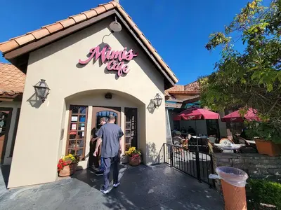 Mimi's Cafe