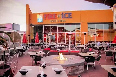 FiRE+iCE