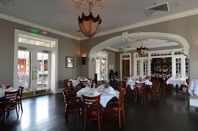 Ralph Brennan's Jazz Kitchen
