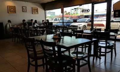 Win Thai Cuisine Restaurant
