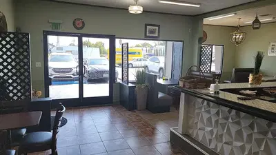 Al Baraka Restaurant
