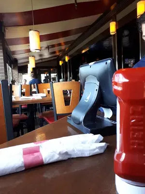 TGI Fridays