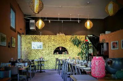 Rin's Thai