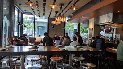 Nojo Ramen Tavern