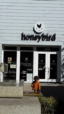 Honeybird