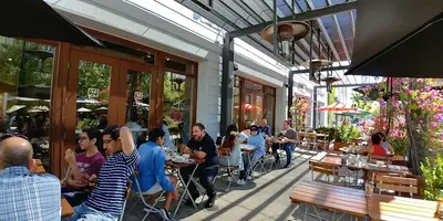 Le Pain Quotidien