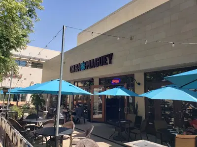 Casa Maguey