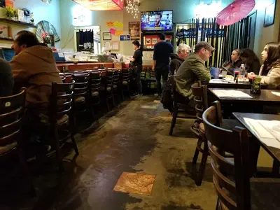 Kazama Sushi