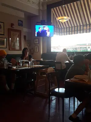 Pizza N Such