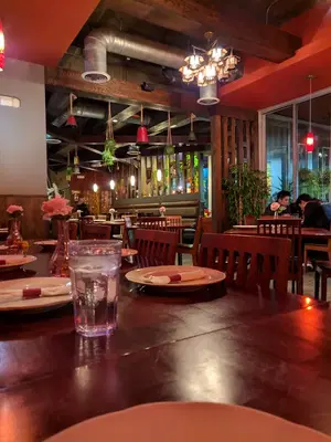 Bua Thai Cuisine