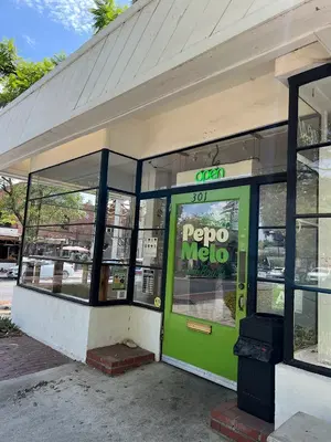 Pepo Melo