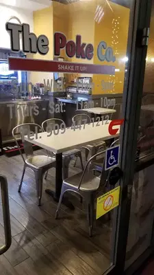 The Poke Co. - Claremont