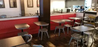 Cafe X2O, Claremont