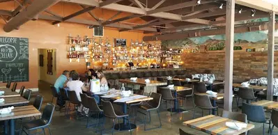 The Meat Cellar
