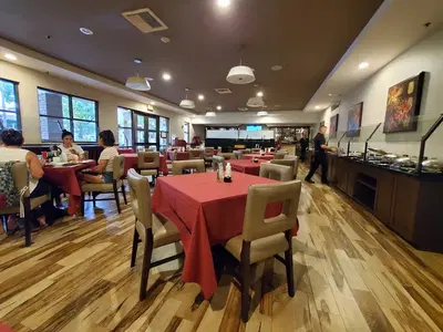 Orchard Restaurant