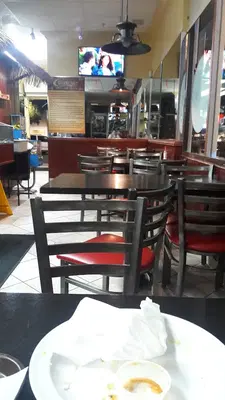 Cocineros Mexican Grill