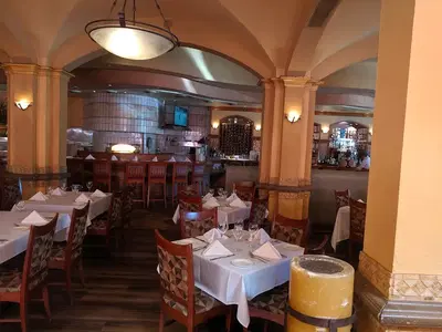 Steamer's Grillhouse