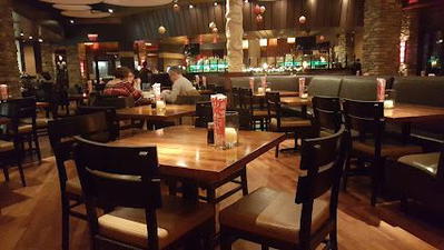 BJ's Restaurant & Brewhouse