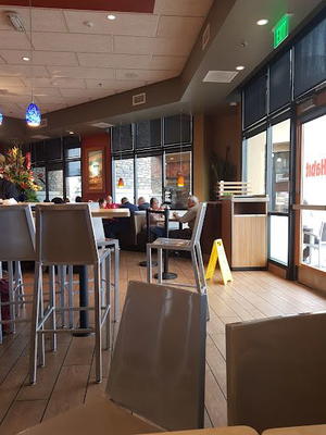 The Habit Burger Grill