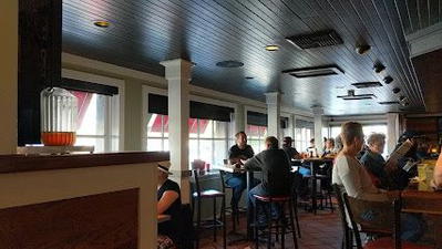Chili's Grill & Bar