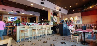 Giorgio's Italian Food San Jose