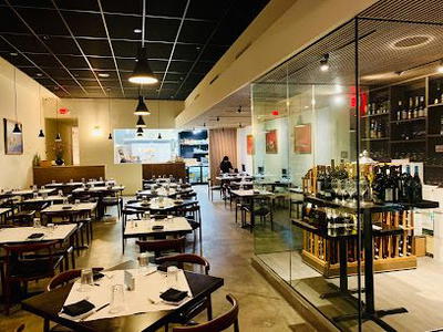 Elements Restaurant