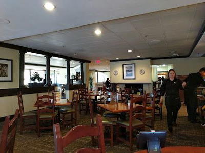 Olive Garden Italian Restaurant