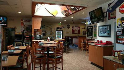 Malibu Grill & BBQ