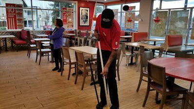 A&W Restaurant