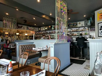 The Bywater