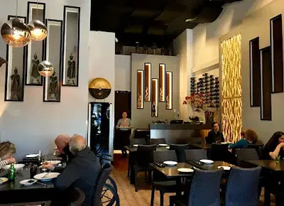 Coup De Thai
