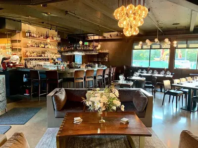 Asa Restaurant | Los Gatos