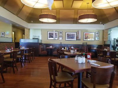 Bill's Cafe-Kooser