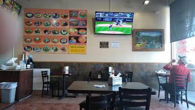 Taqueria El Ranchito