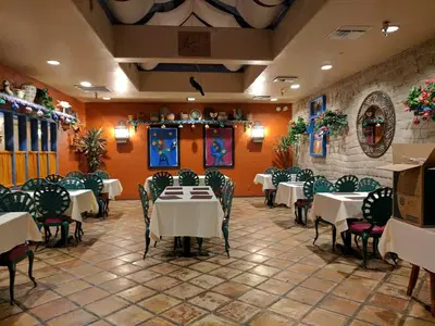 Pedro's