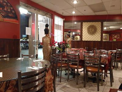 Erawan Thai Cuisine
