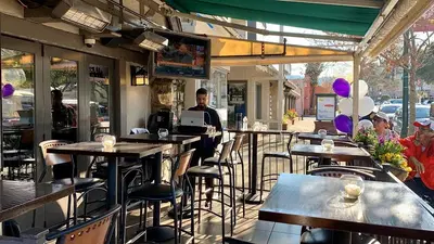 Italian Brothers Restaurant