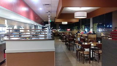 IHOP