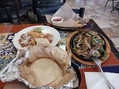 Señor Taco Taqueria